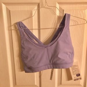Lululemon Stash n Run Bra